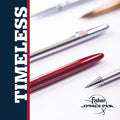 Pen Raw Brass Bullet Pen (400-RAW)